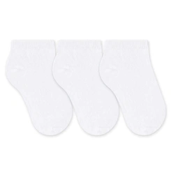 Kit 3 Pares Meia Selene Sapatilha Básica Infantil